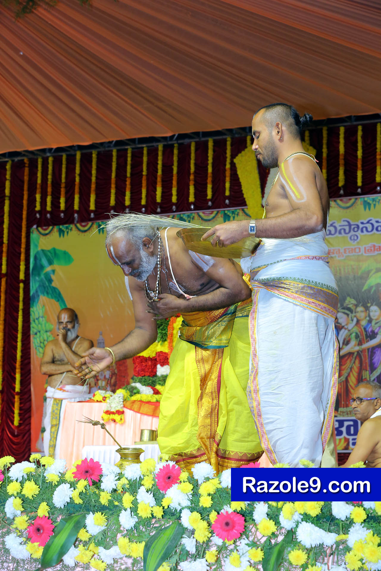 Srinivasa Kalyanam - vegivaaripalem - 2026